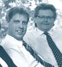 Rechtsanwälte / Steuerberater / Notar Team
